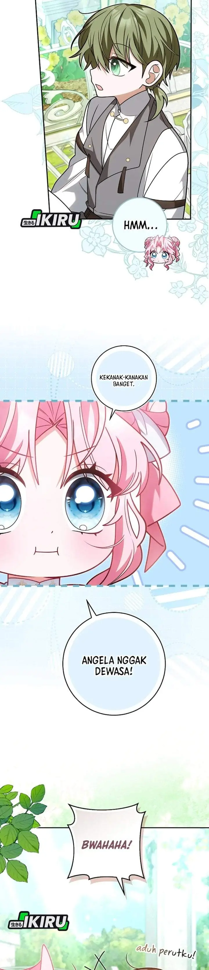 image-komik-the-youngest-member-filming-a-parenting-show-is-adorable-chapter-23-3/36