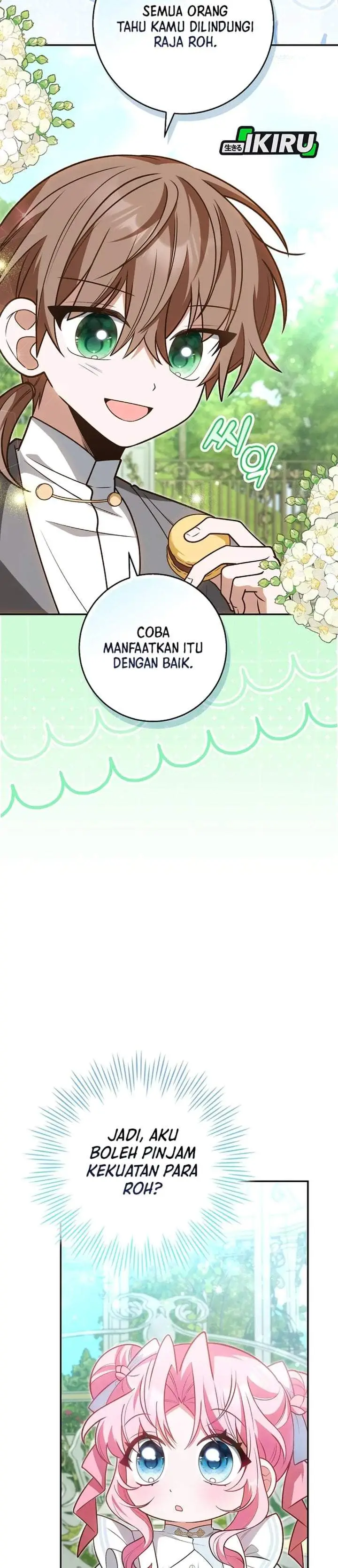 image-komik-the-youngest-member-filming-a-parenting-show-is-adorable-chapter-23-5/36