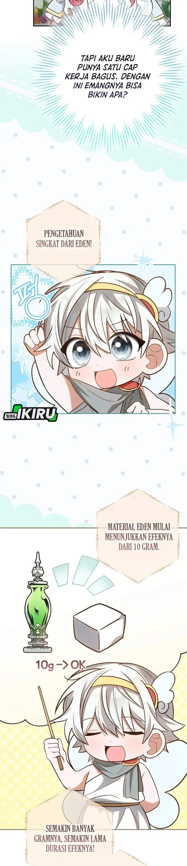 image-komik-the-youngest-member-filming-a-parenting-show-is-adorable-chapter-23-6/36
