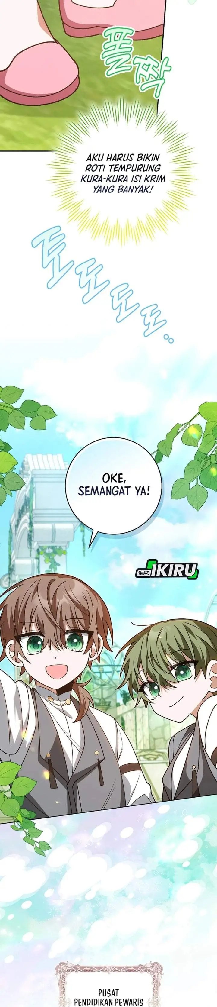 image-komik-the-youngest-member-filming-a-parenting-show-is-adorable-chapter-23-11/36