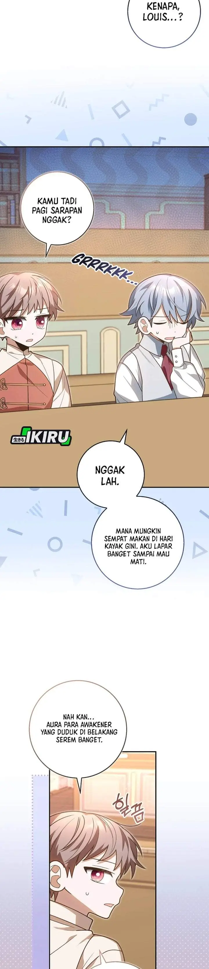 image-komik-the-youngest-member-filming-a-parenting-show-is-adorable-chapter-23-20/36