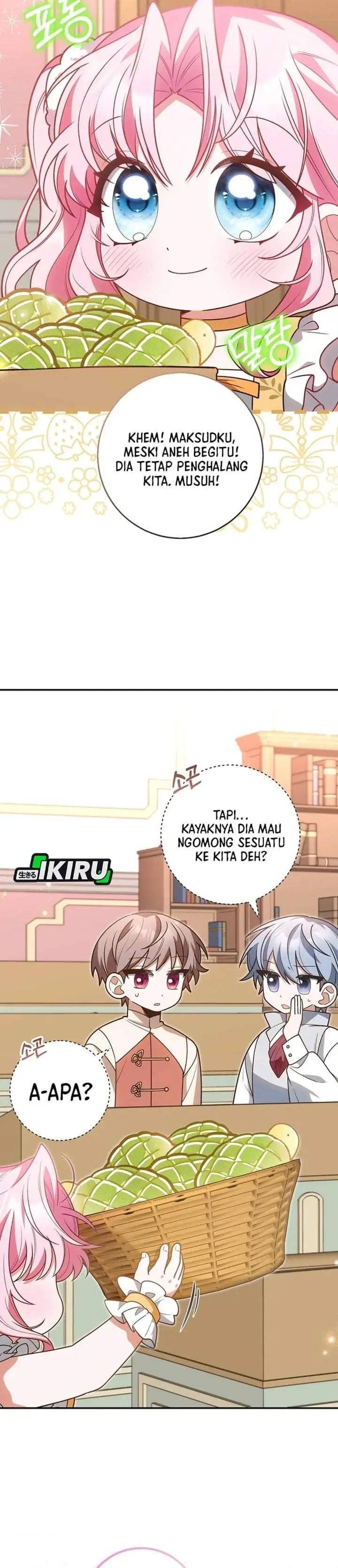 image-komik-the-youngest-member-filming-a-parenting-show-is-adorable-chapter-23-24/36