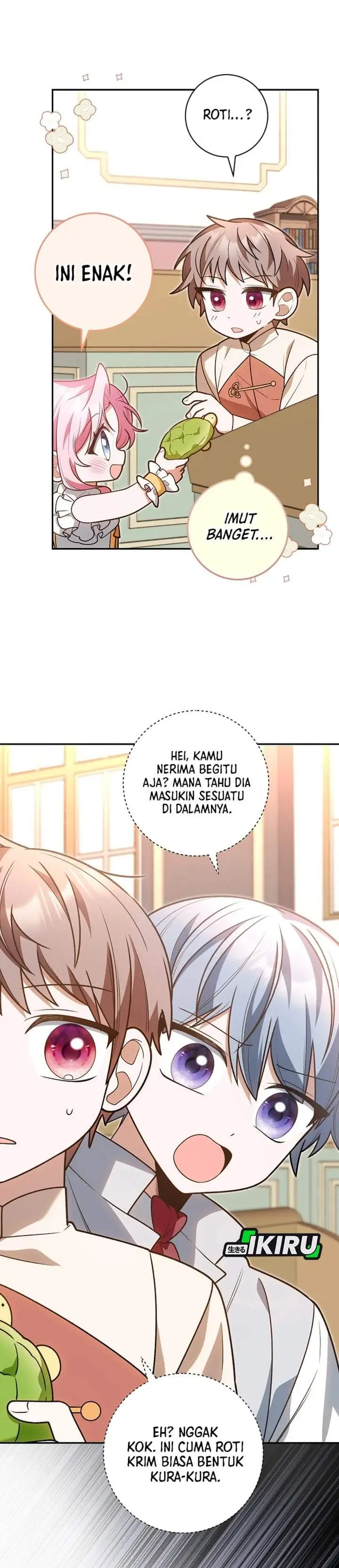 image-komik-the-youngest-member-filming-a-parenting-show-is-adorable-chapter-23-26/36