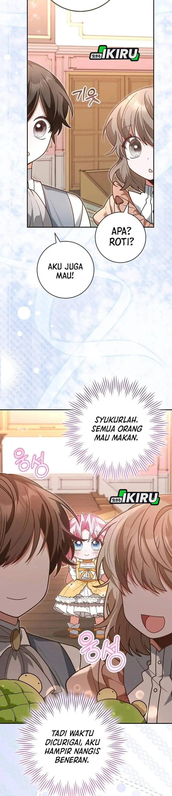 image-komik-the-youngest-member-filming-a-parenting-show-is-adorable-chapter-23-31/36