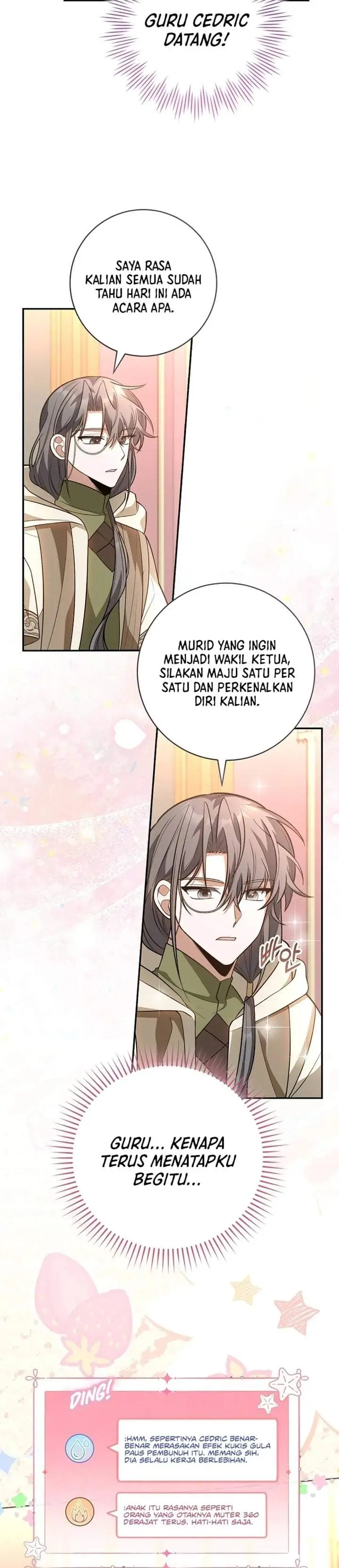 image-komik-the-youngest-member-filming-a-parenting-show-is-adorable-chapter-23-33/36