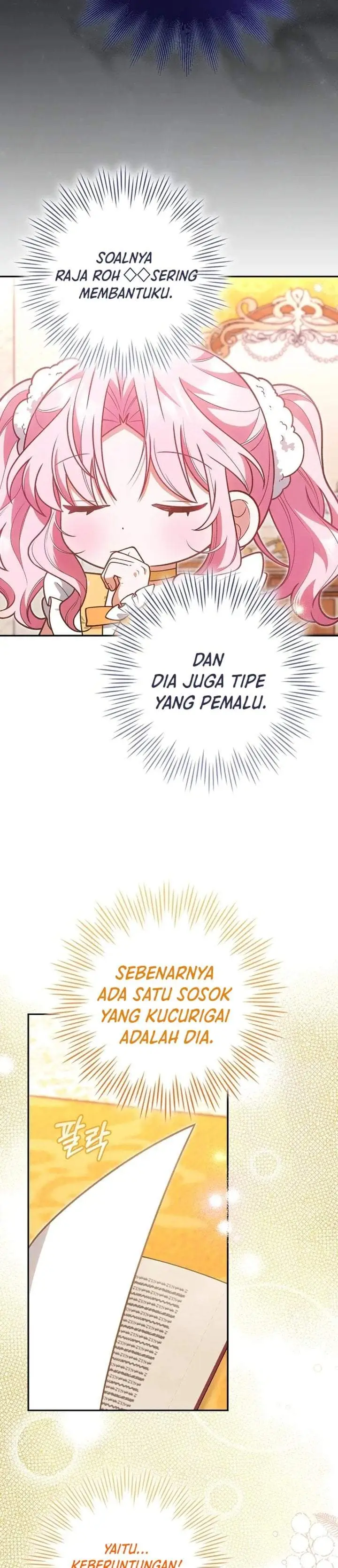 image-komik-the-youngest-member-filming-a-parenting-show-is-adorable-chapter-25-5/30