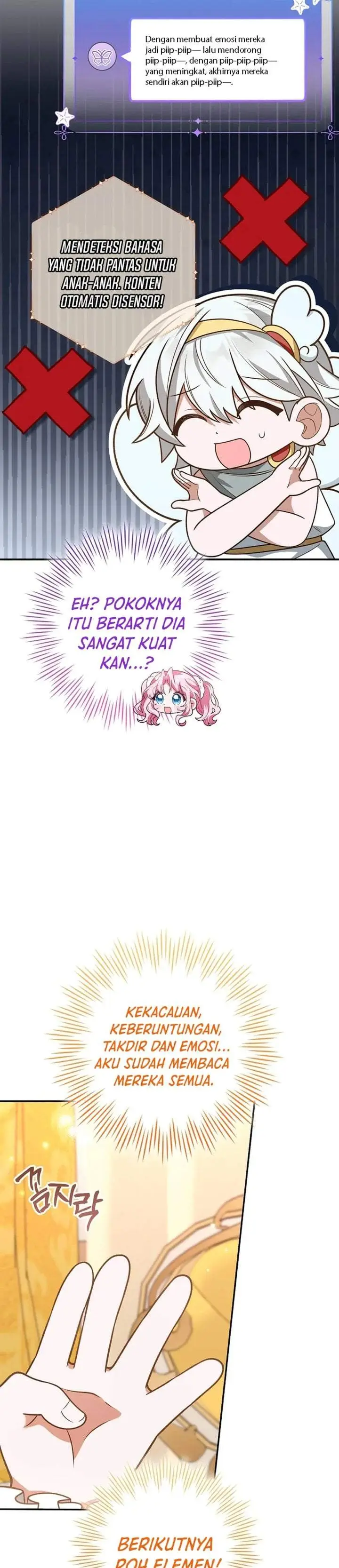image-komik-the-youngest-member-filming-a-parenting-show-is-adorable-chapter-25-15/30