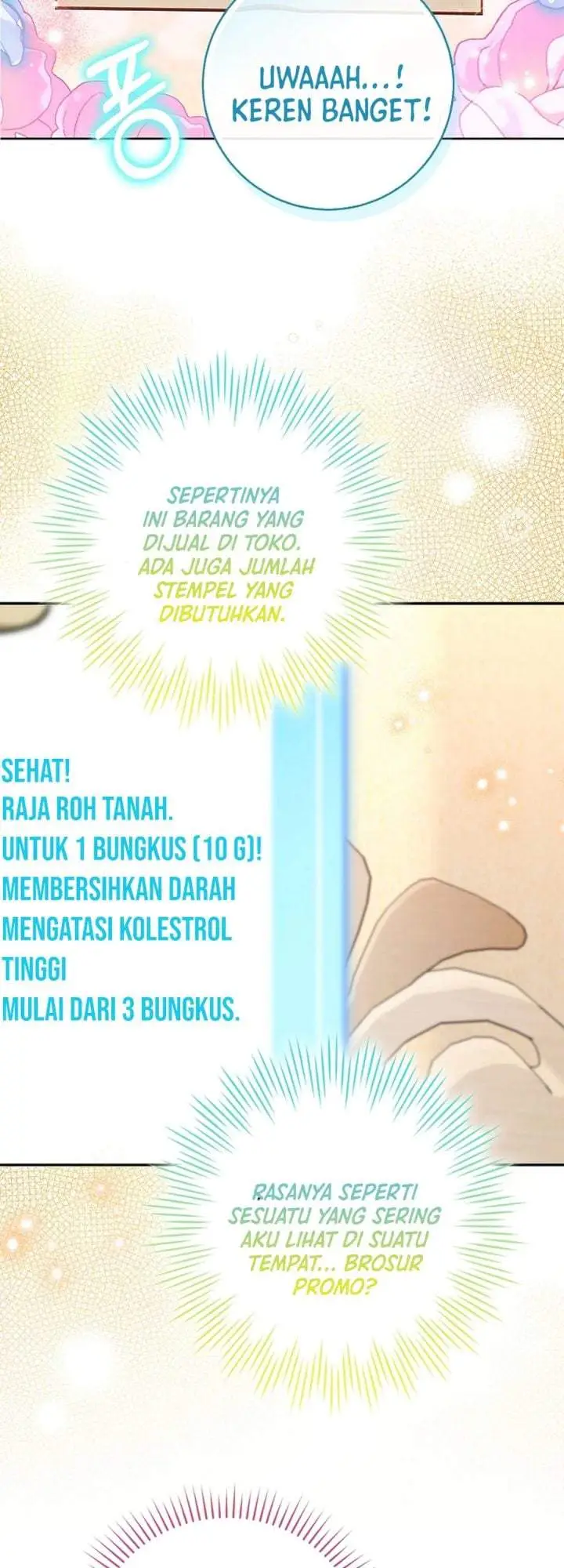 image-komik-the-youngest-member-filming-a-parenting-show-is-adorable-chapter-26-3/47