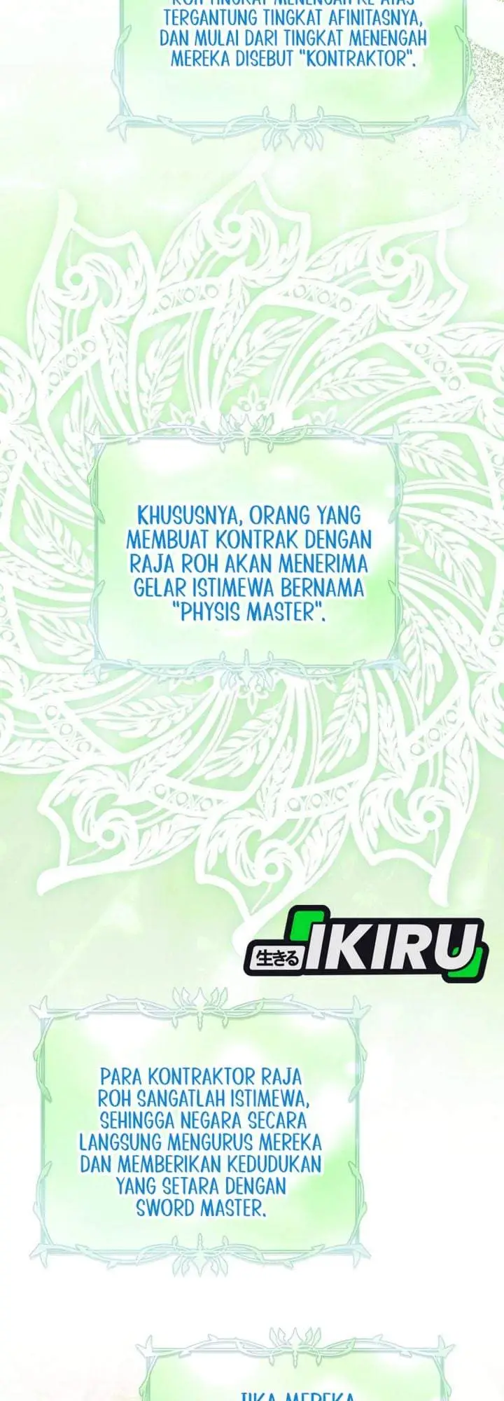 image-komik-the-youngest-member-filming-a-parenting-show-is-adorable-chapter-26-15/47