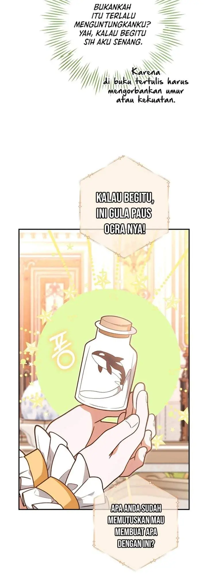image-komik-the-youngest-member-filming-a-parenting-show-is-adorable-chapter-26-18/47