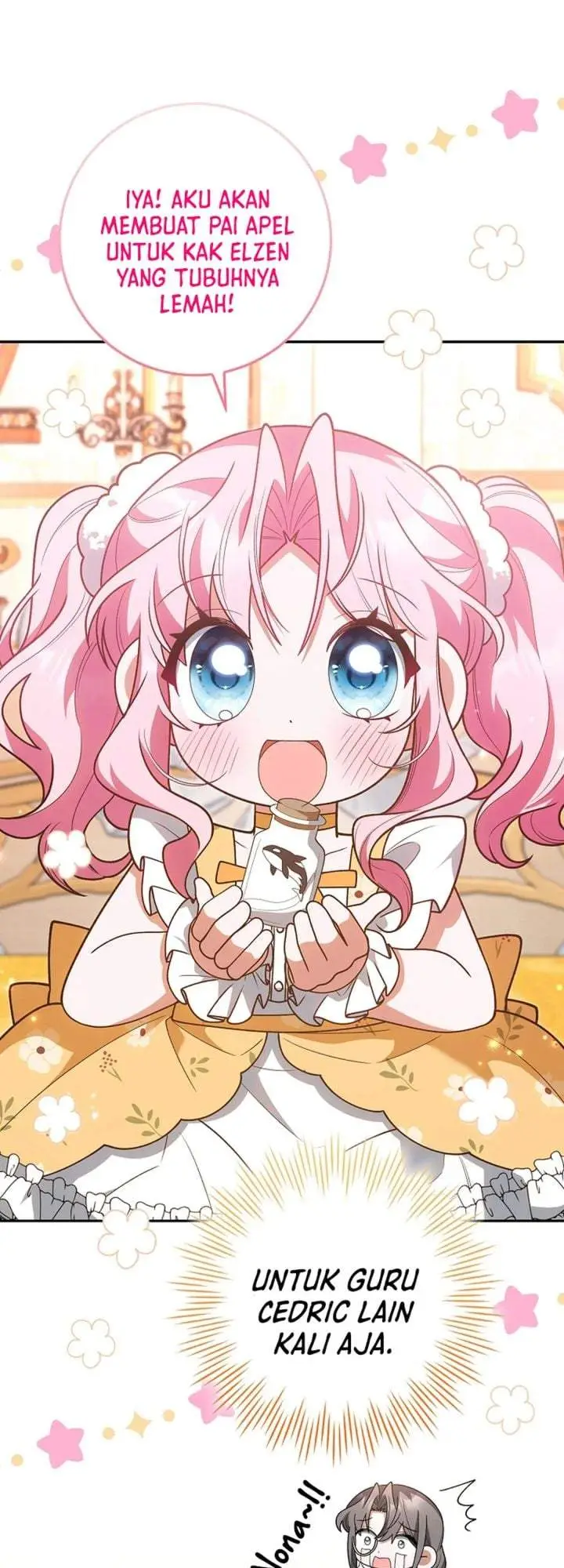 image-komik-the-youngest-member-filming-a-parenting-show-is-adorable-chapter-26-19/47