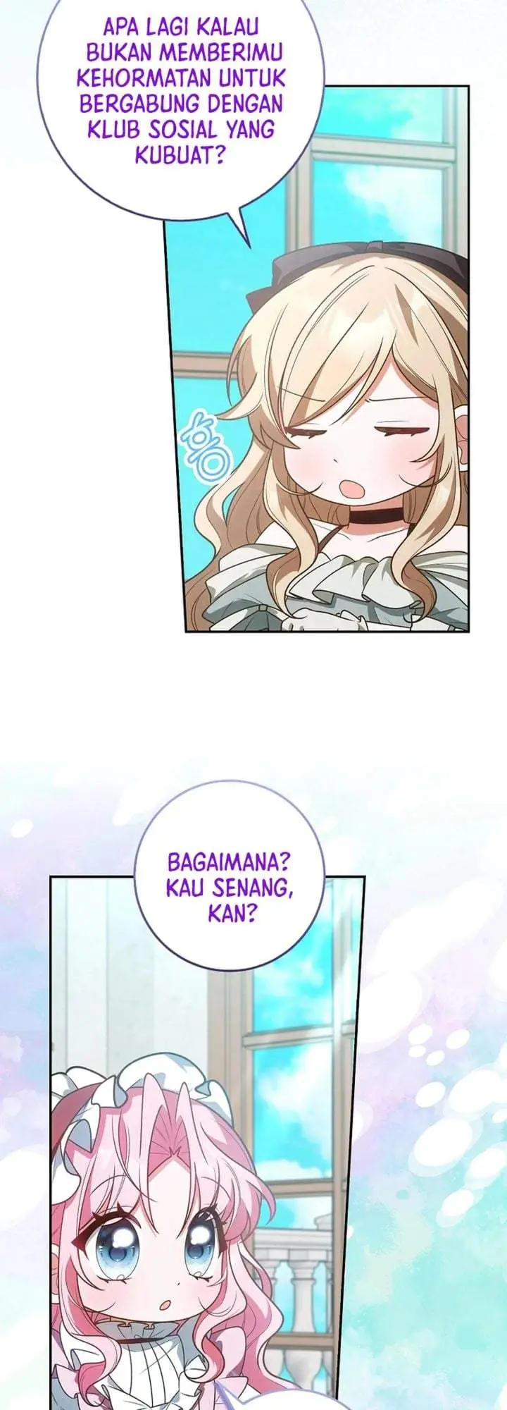 image-komik-the-youngest-member-filming-a-parenting-show-is-adorable-chapter-26-26/47