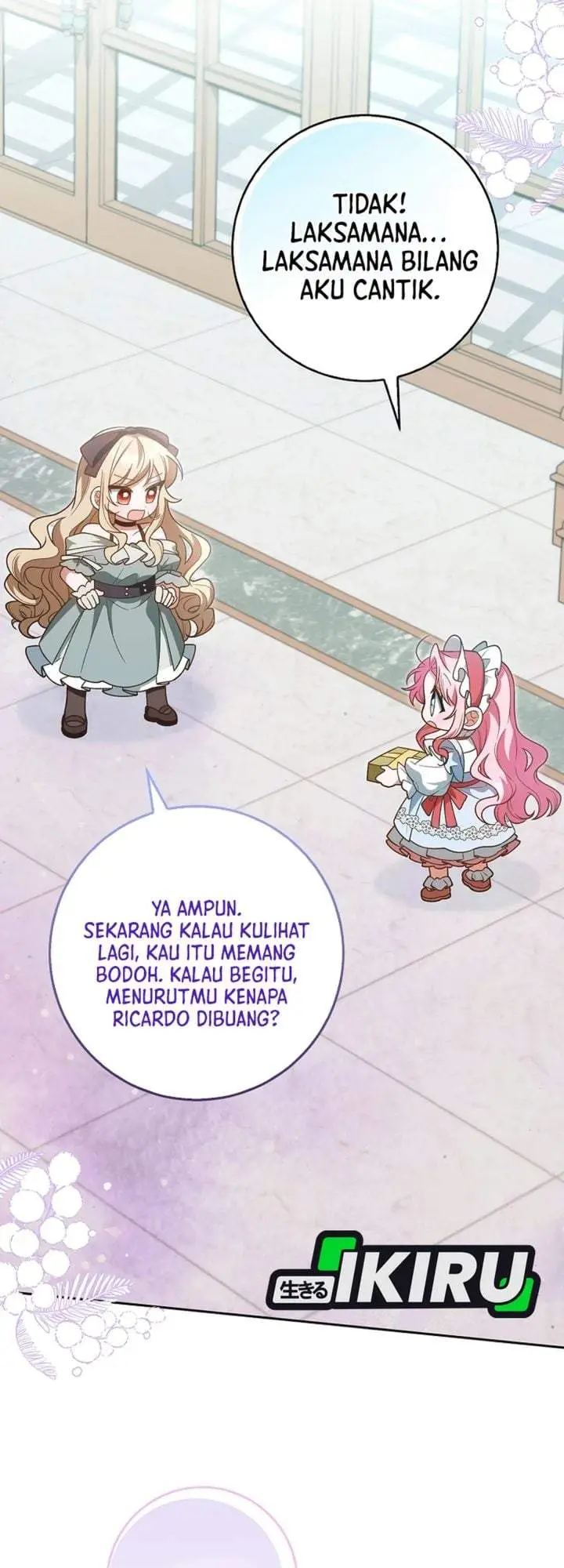 image-komik-the-youngest-member-filming-a-parenting-show-is-adorable-chapter-26-34/47