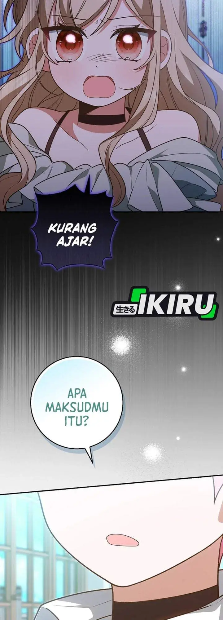 image-komik-the-youngest-member-filming-a-parenting-show-is-adorable-chapter-26-43/47