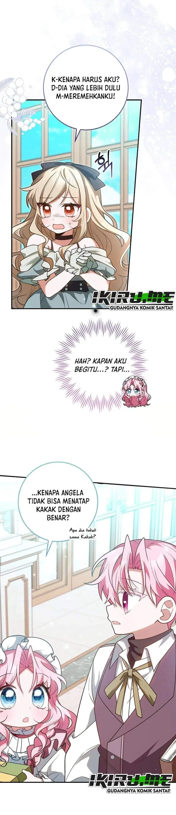 image-komik-the-youngest-member-filming-a-parenting-show-is-adorable-chapter-27-4/41