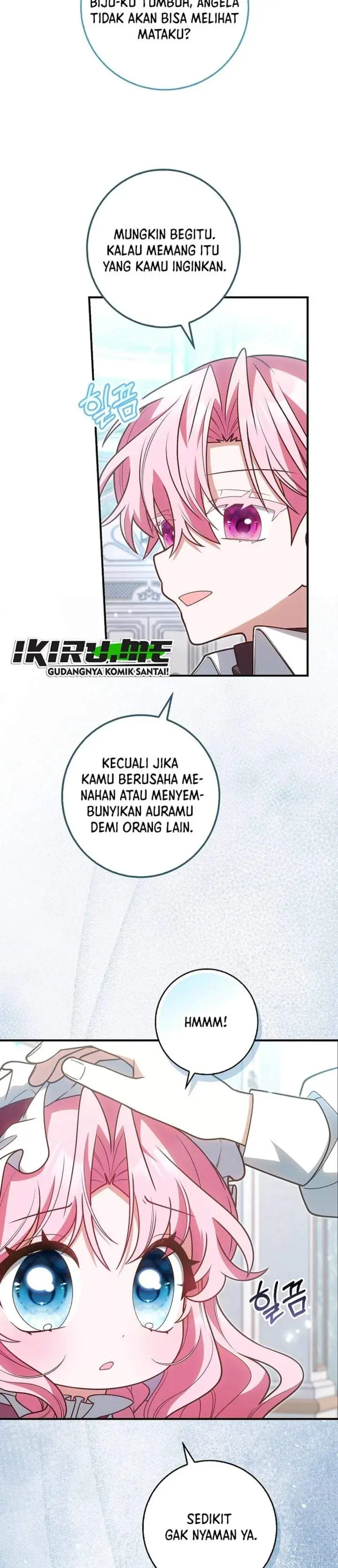 image-komik-the-youngest-member-filming-a-parenting-show-is-adorable-chapter-27-7/41