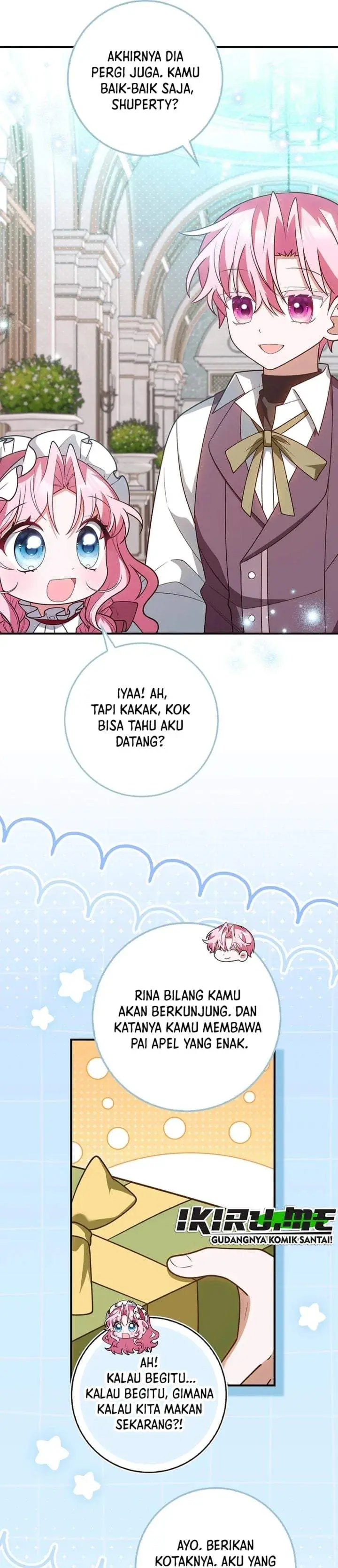 image-komik-the-youngest-member-filming-a-parenting-show-is-adorable-chapter-27-10/41