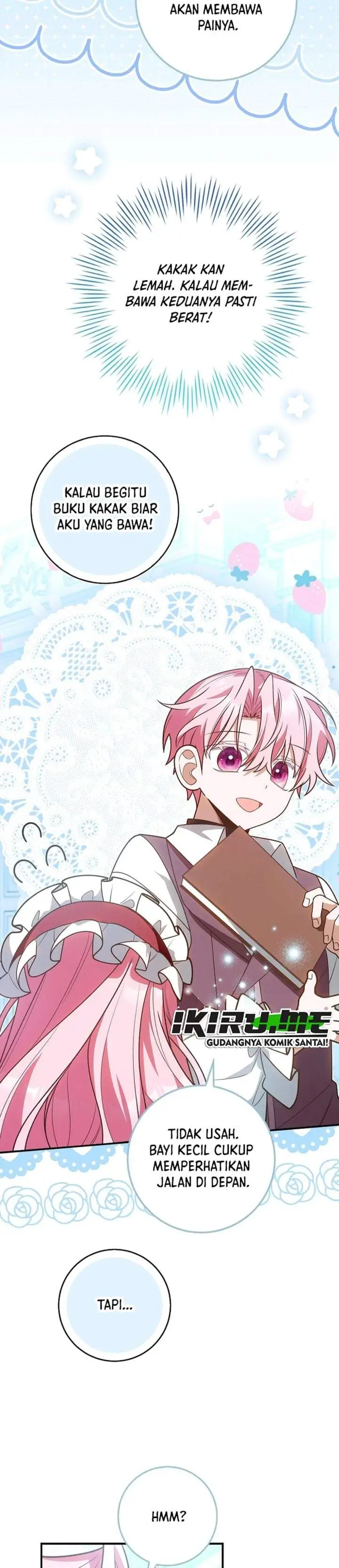 image-komik-the-youngest-member-filming-a-parenting-show-is-adorable-chapter-27-11/41