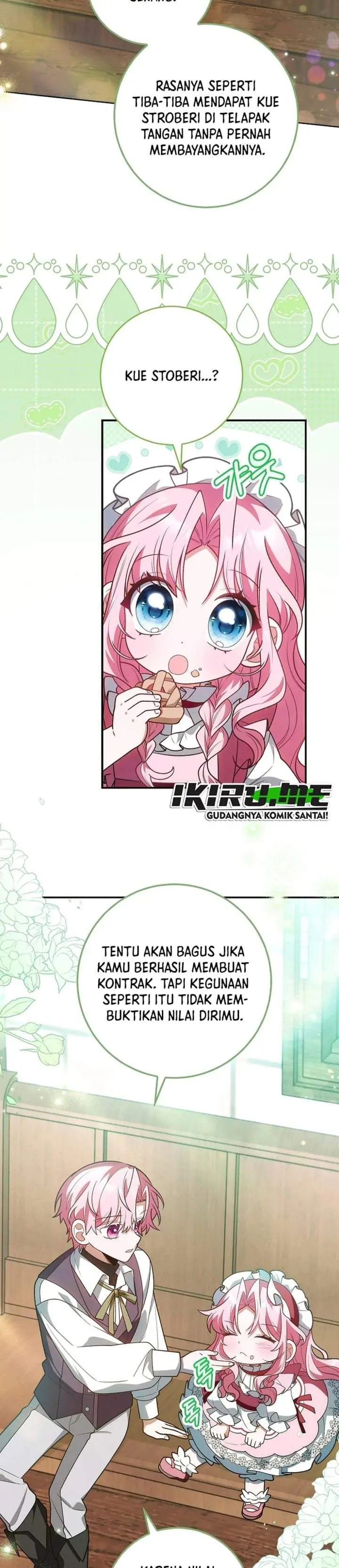 image-komik-the-youngest-member-filming-a-parenting-show-is-adorable-chapter-27-15/41