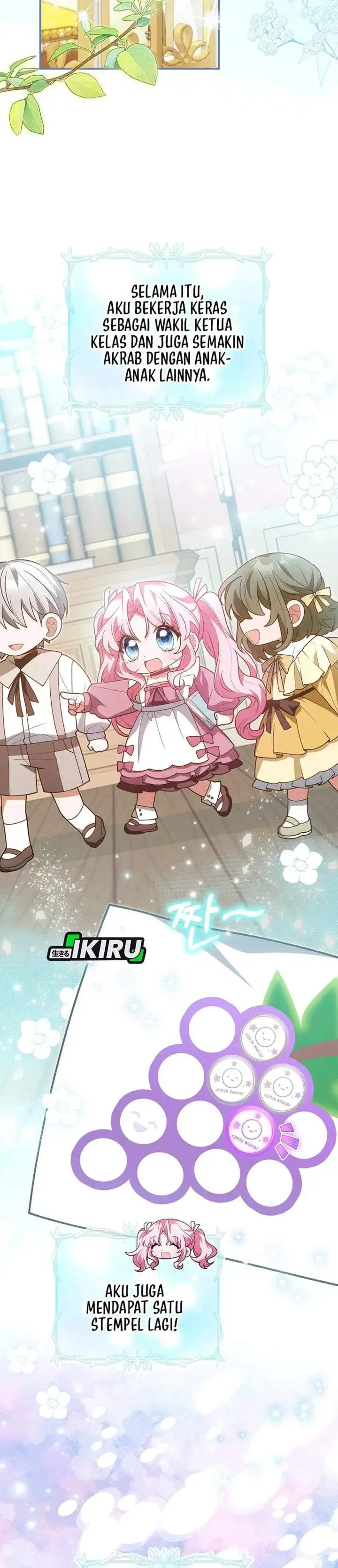 image-komik-the-youngest-member-filming-a-parenting-show-is-adorable-chapter-28-4/34