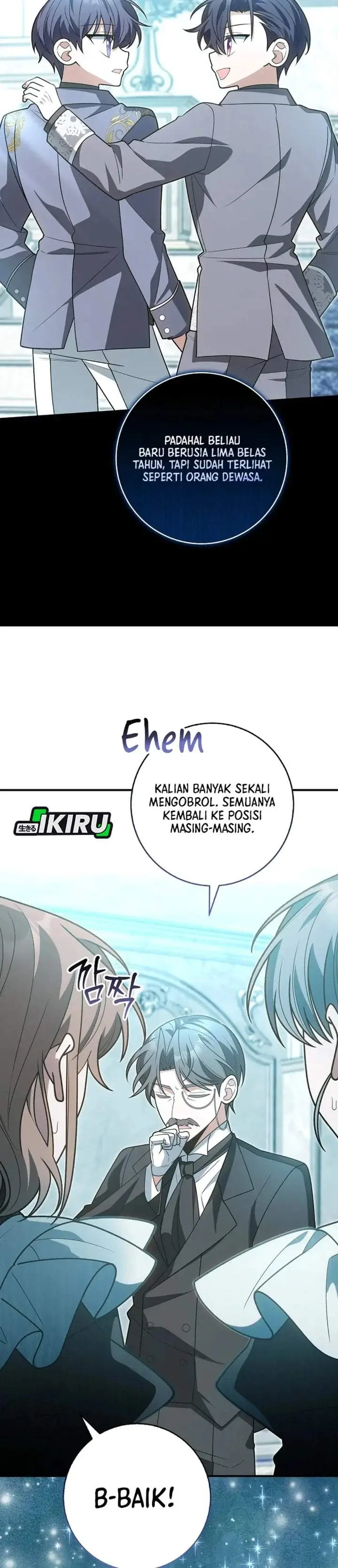 image-komik-the-youngest-member-filming-a-parenting-show-is-adorable-chapter-28-15/34