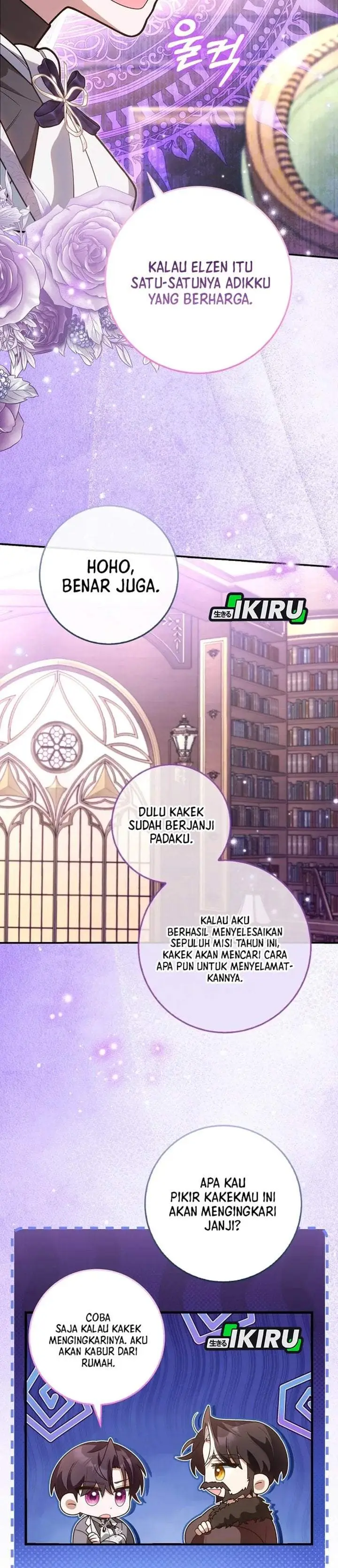 image-komik-the-youngest-member-filming-a-parenting-show-is-adorable-chapter-28-28/34