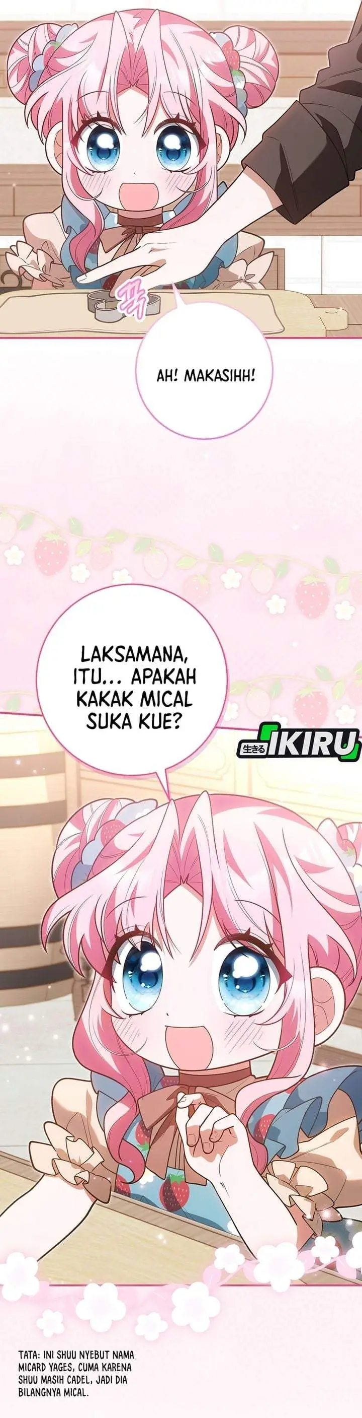 image-komik-the-youngest-member-filming-a-parenting-show-is-adorable-chapter-29-1/32