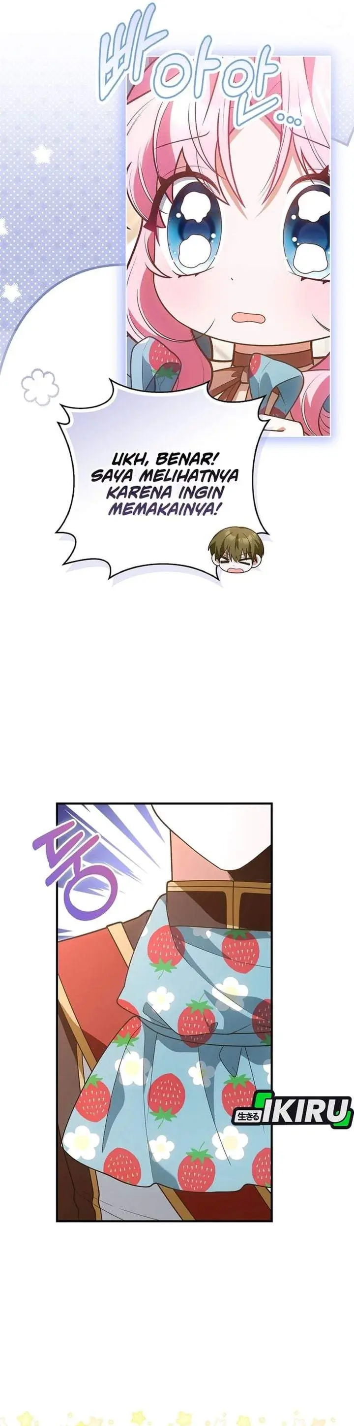 image-komik-the-youngest-member-filming-a-parenting-show-is-adorable-chapter-29-7/32