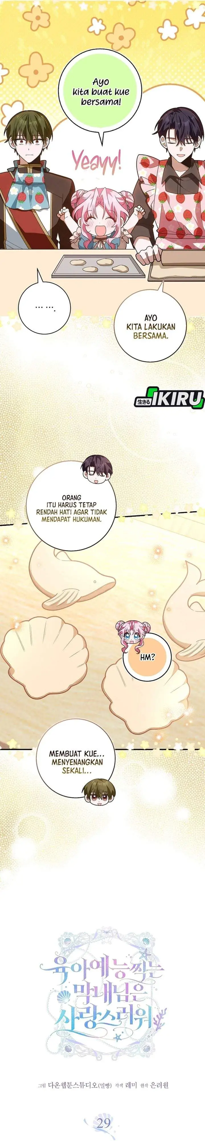 image-komik-the-youngest-member-filming-a-parenting-show-is-adorable-chapter-29-8/32