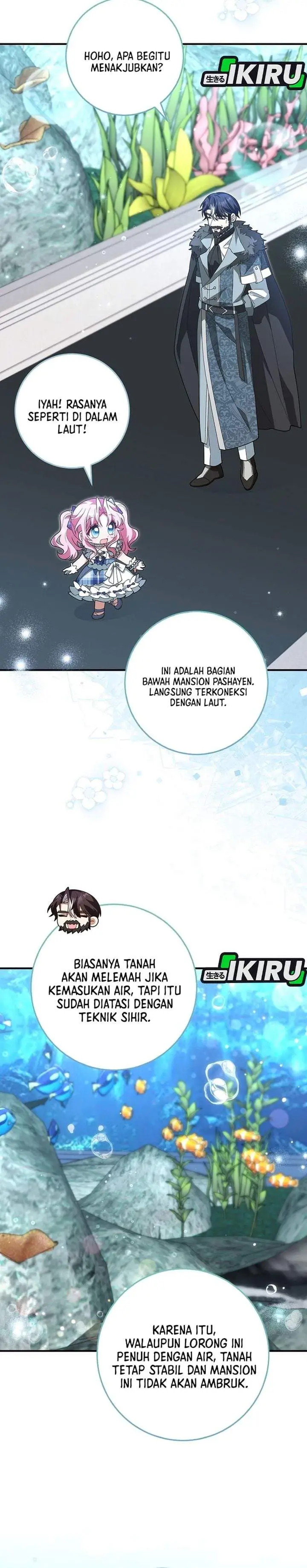 image-komik-the-youngest-member-filming-a-parenting-show-is-adorable-chapter-29-10/32
