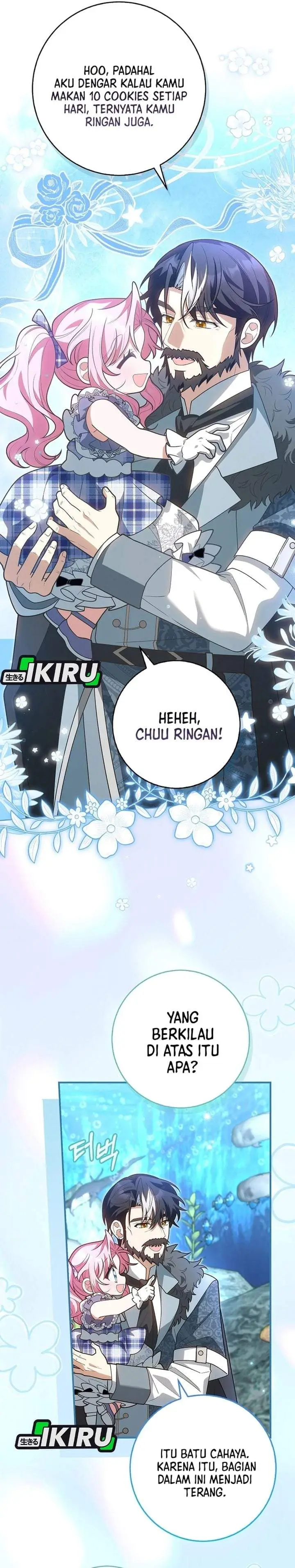 image-komik-the-youngest-member-filming-a-parenting-show-is-adorable-chapter-29-12/32