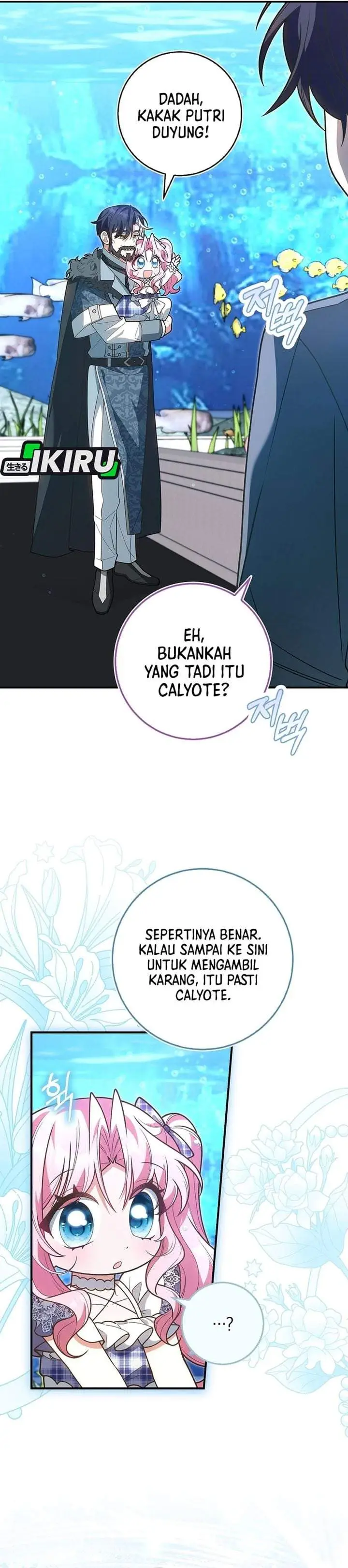 image-komik-the-youngest-member-filming-a-parenting-show-is-adorable-chapter-29-17/32