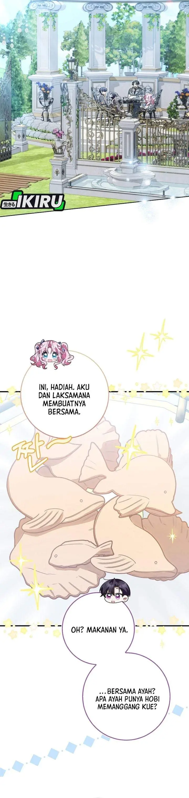 image-komik-the-youngest-member-filming-a-parenting-show-is-adorable-chapter-29-23/32