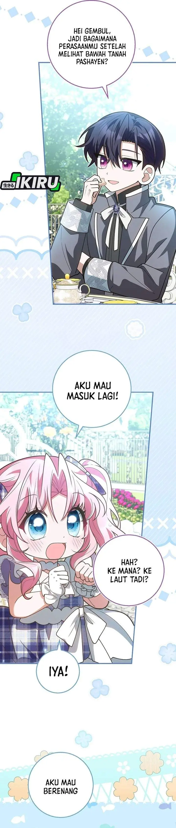image-komik-the-youngest-member-filming-a-parenting-show-is-adorable-chapter-29-24/32