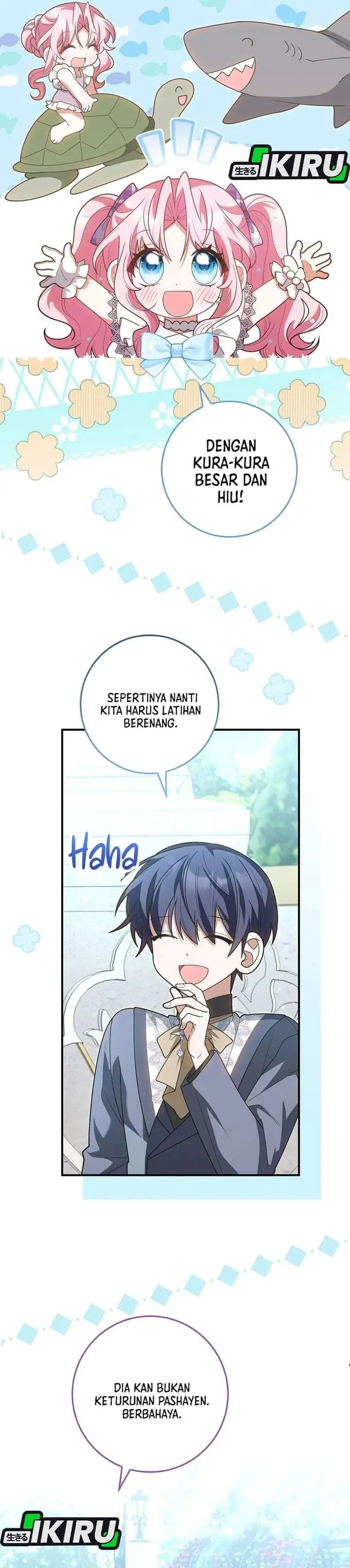 image-komik-the-youngest-member-filming-a-parenting-show-is-adorable-chapter-29-25/32