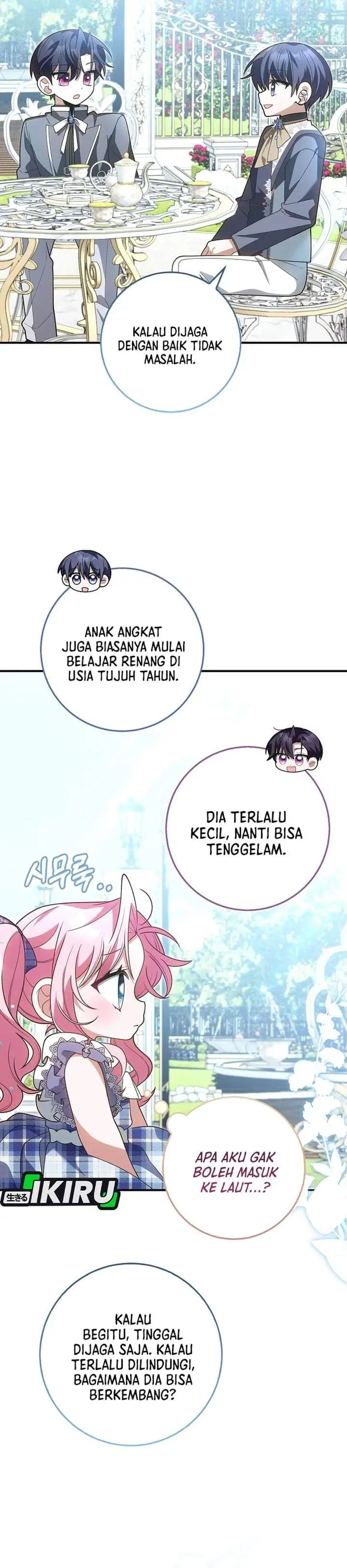 image-komik-the-youngest-member-filming-a-parenting-show-is-adorable-chapter-29-26/32