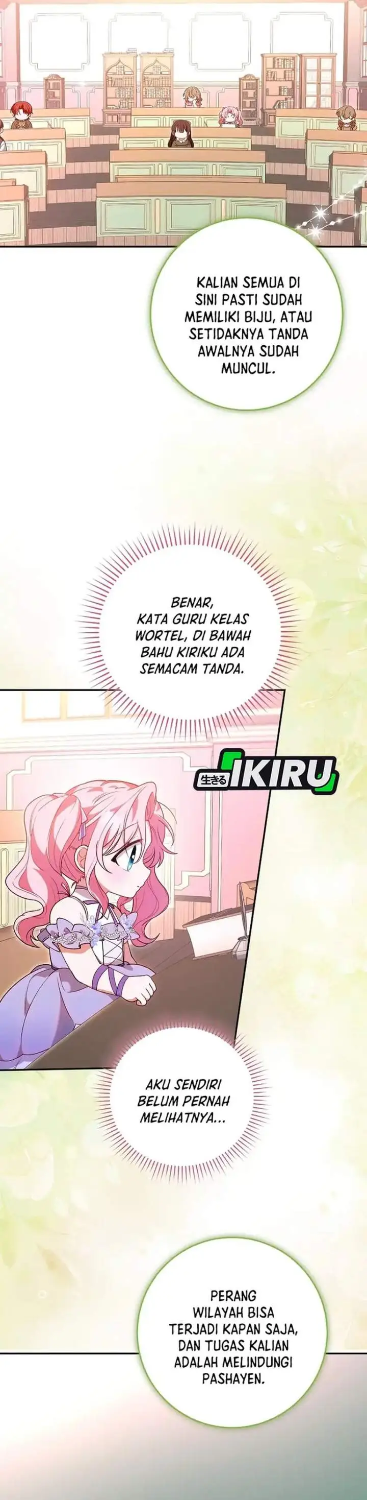 image-komik-the-youngest-member-filming-a-parenting-show-is-adorable-chapter-3-4/32