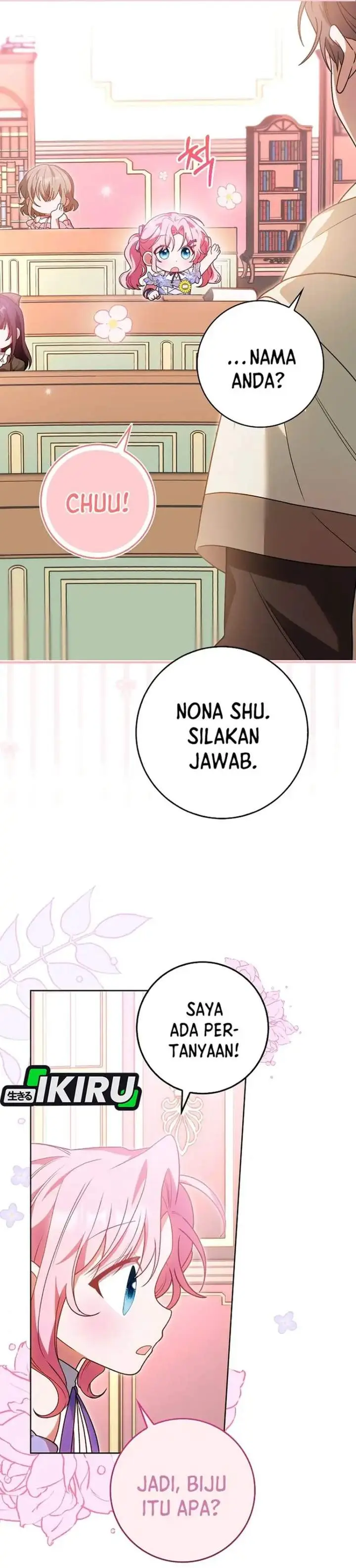 image-komik-the-youngest-member-filming-a-parenting-show-is-adorable-chapter-3-6/32