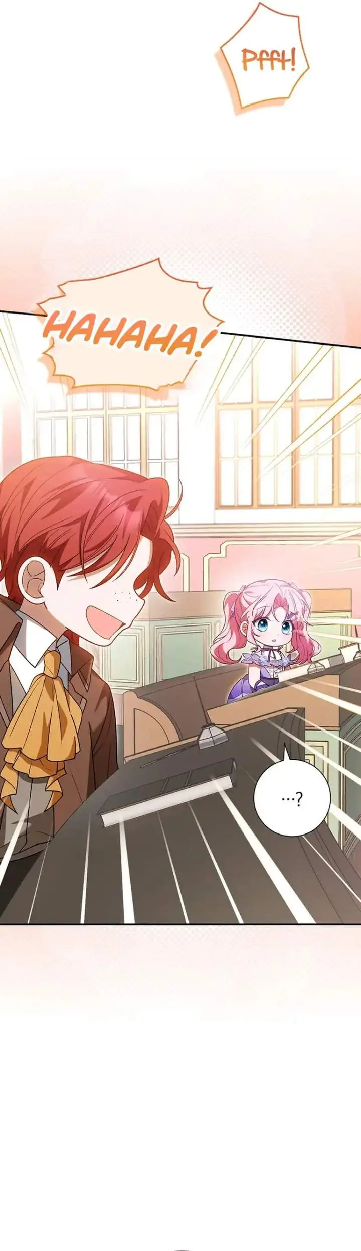 image-komik-the-youngest-member-filming-a-parenting-show-is-adorable-chapter-3-7/32