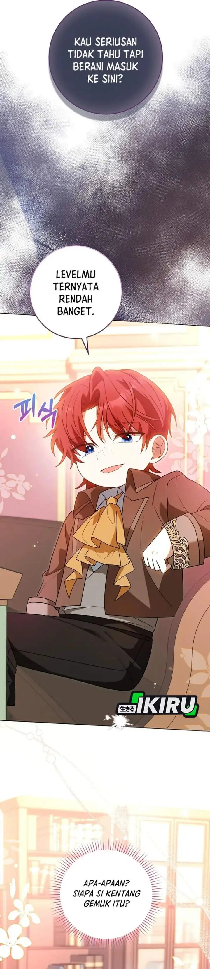 image-komik-the-youngest-member-filming-a-parenting-show-is-adorable-chapter-3-8/32