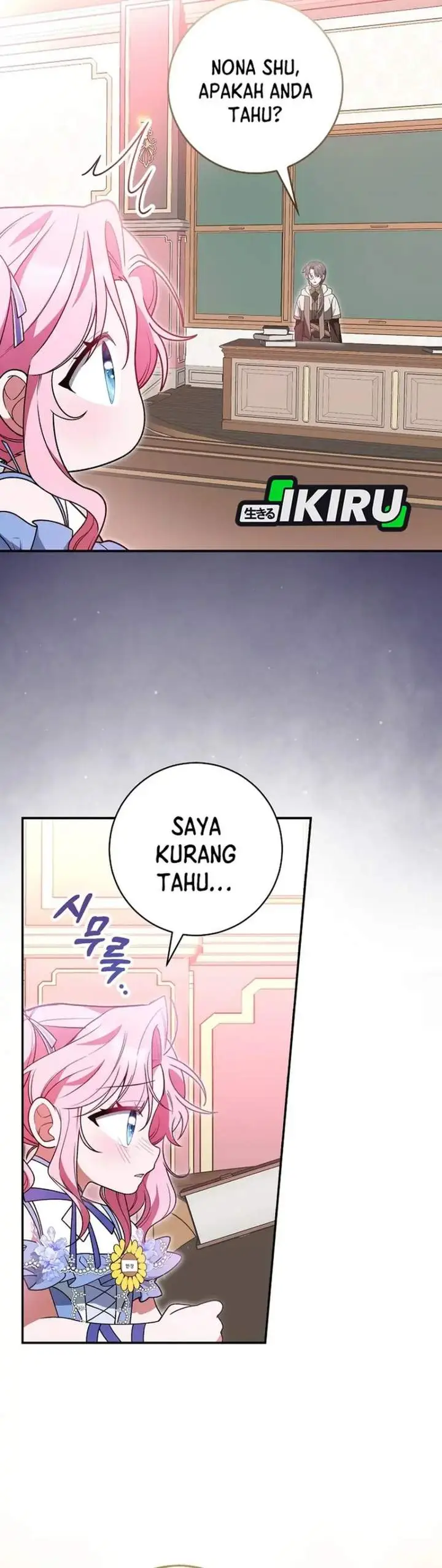 image-komik-the-youngest-member-filming-a-parenting-show-is-adorable-chapter-3-13/32
