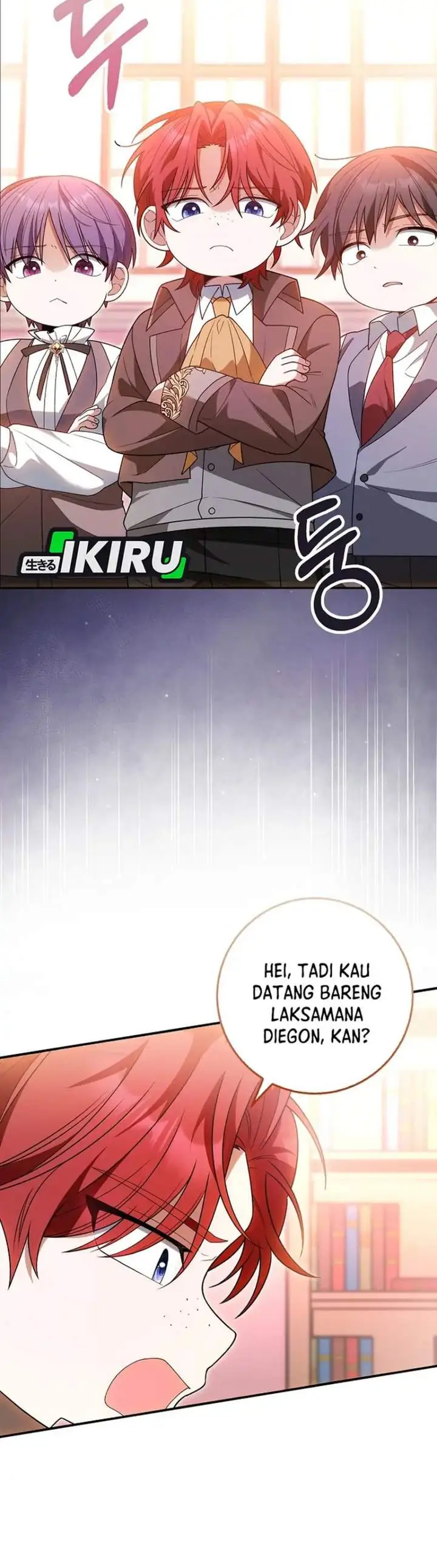 image-komik-the-youngest-member-filming-a-parenting-show-is-adorable-chapter-3-18/32