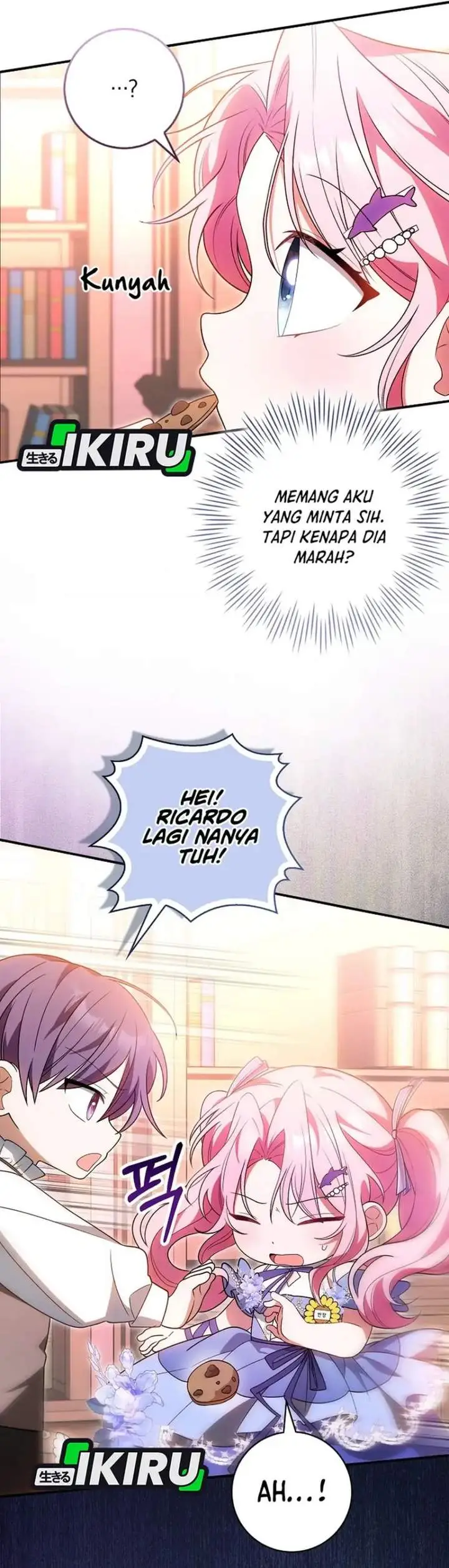 image-komik-the-youngest-member-filming-a-parenting-show-is-adorable-chapter-3-19/32