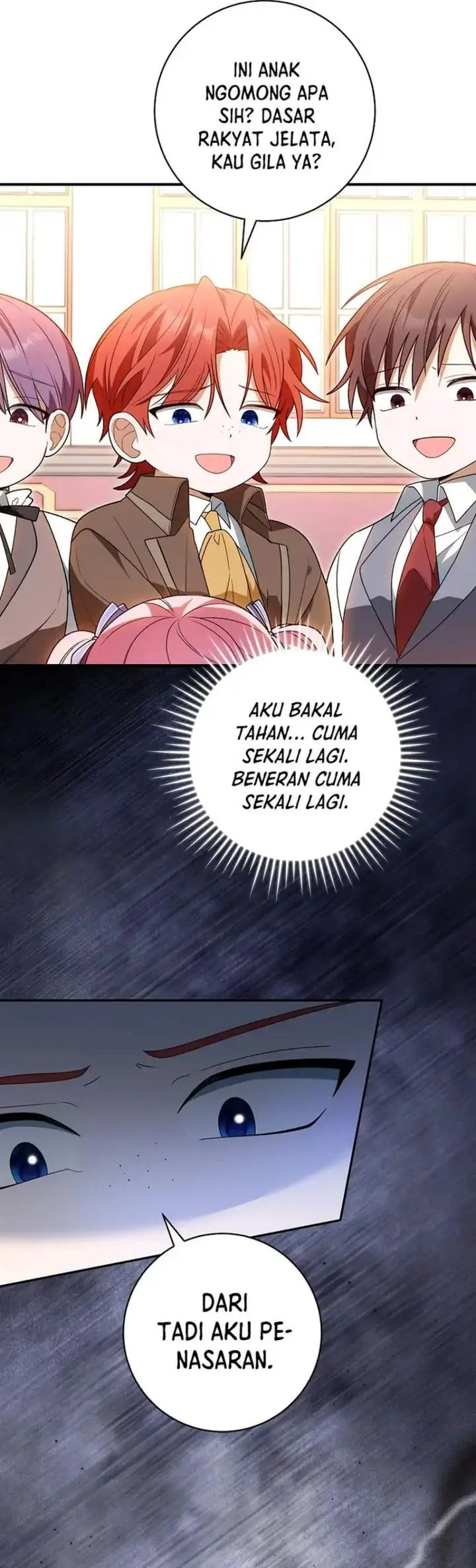 image-komik-the-youngest-member-filming-a-parenting-show-is-adorable-chapter-3-23/32
