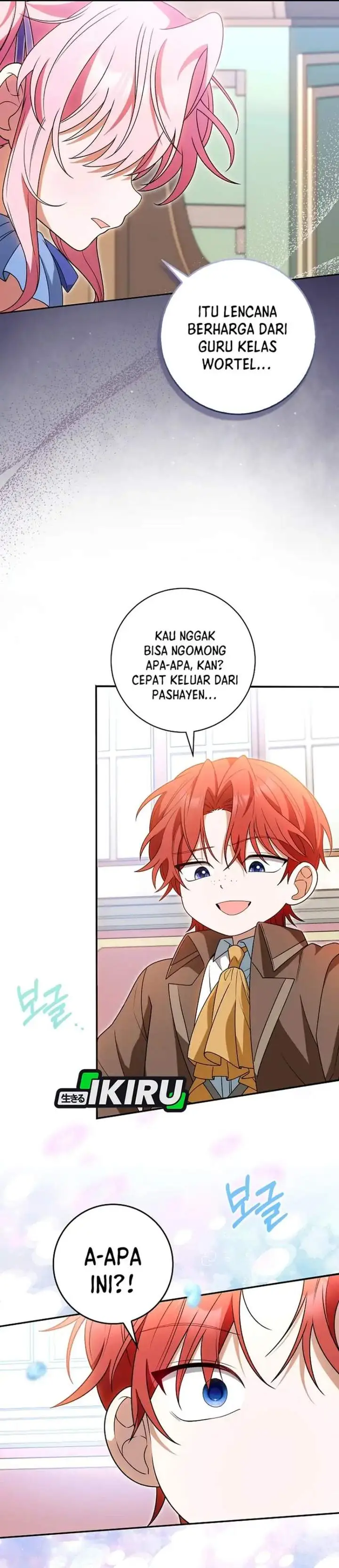image-komik-the-youngest-member-filming-a-parenting-show-is-adorable-chapter-3-29/32