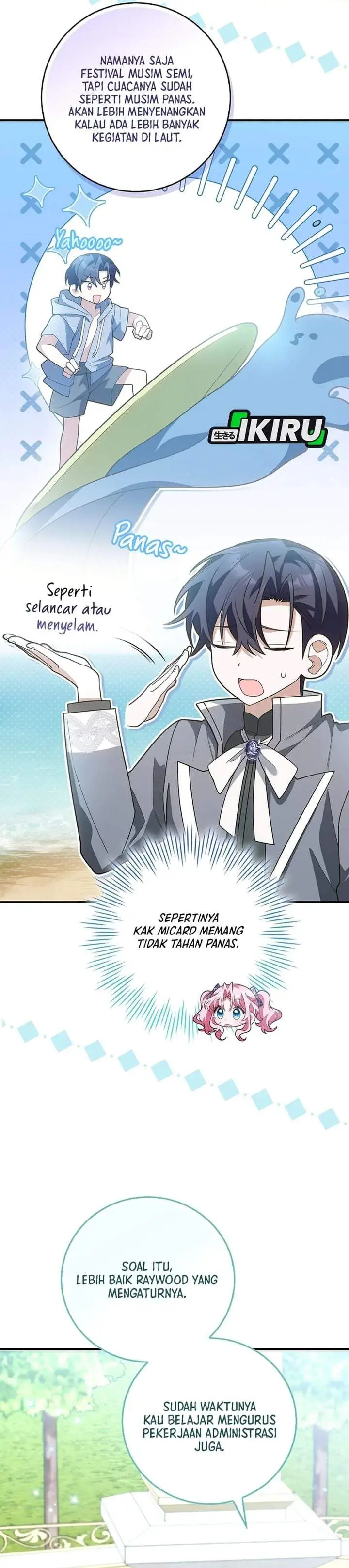 image-komik-the-youngest-member-filming-a-parenting-show-is-adorable-chapter-30-6/32