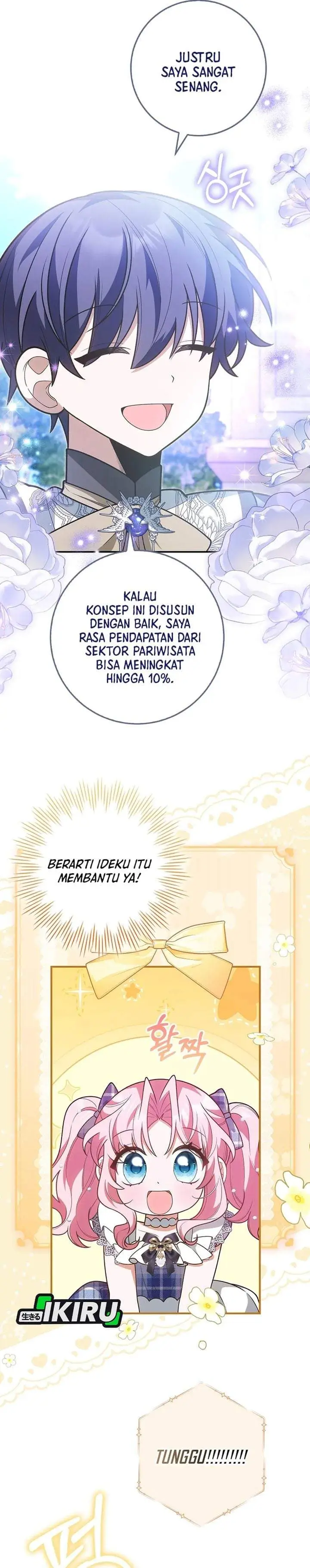 image-komik-the-youngest-member-filming-a-parenting-show-is-adorable-chapter-30-14/32