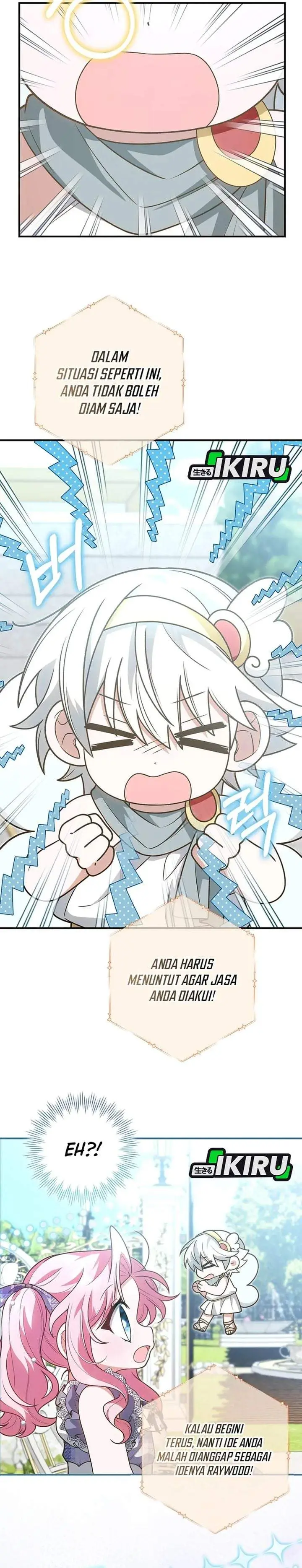 image-komik-the-youngest-member-filming-a-parenting-show-is-adorable-chapter-30-15/32