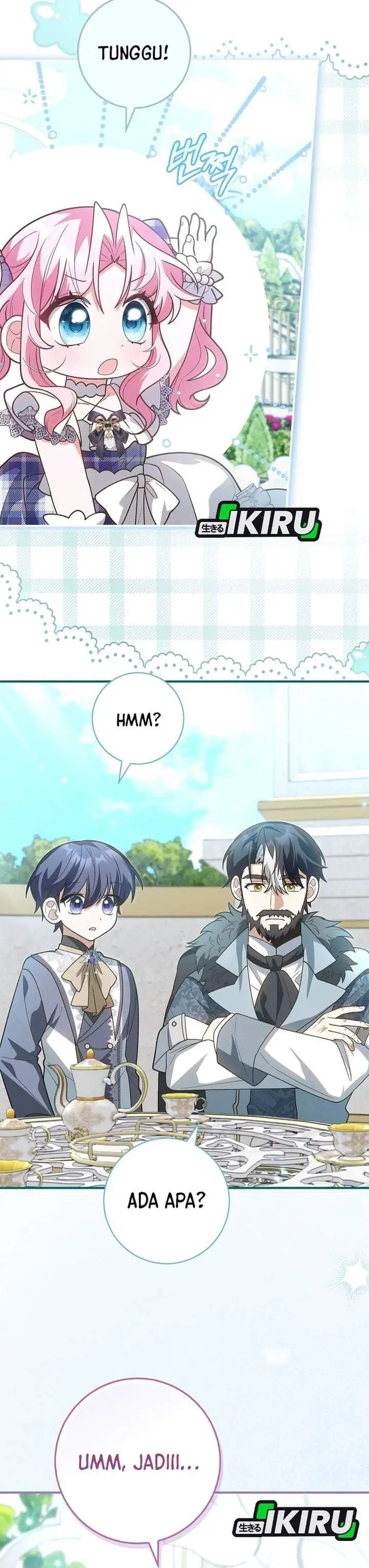image-komik-the-youngest-member-filming-a-parenting-show-is-adorable-chapter-30-17/32