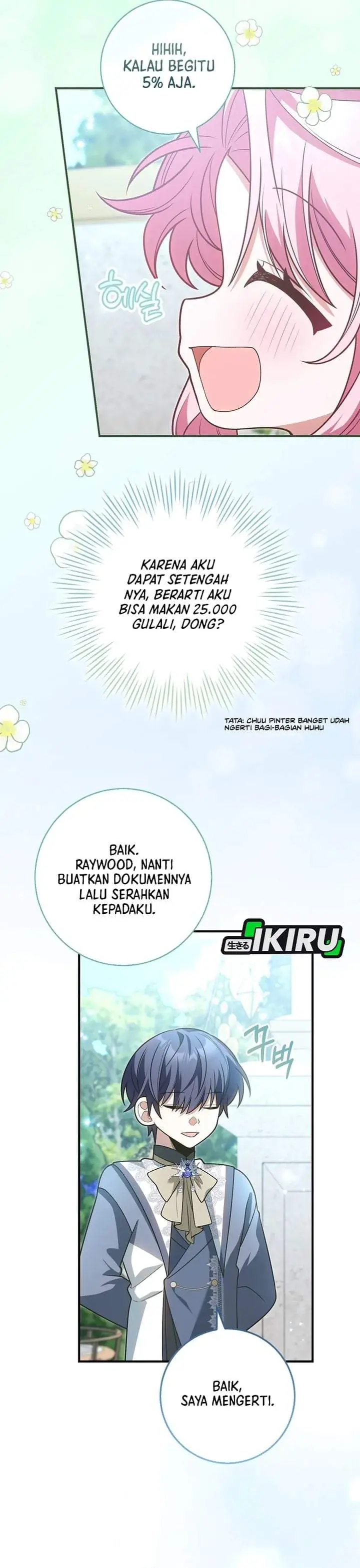 image-komik-the-youngest-member-filming-a-parenting-show-is-adorable-chapter-30-22/32